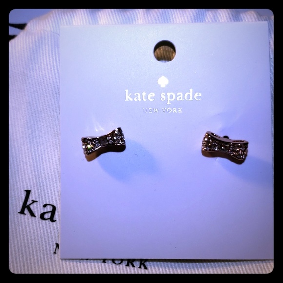 kate spade Jewelry - KATE SPADE EARRINGS